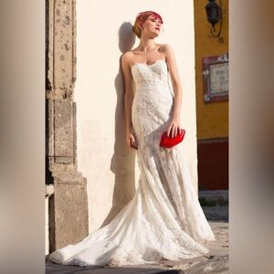 Watters Wedding Dress